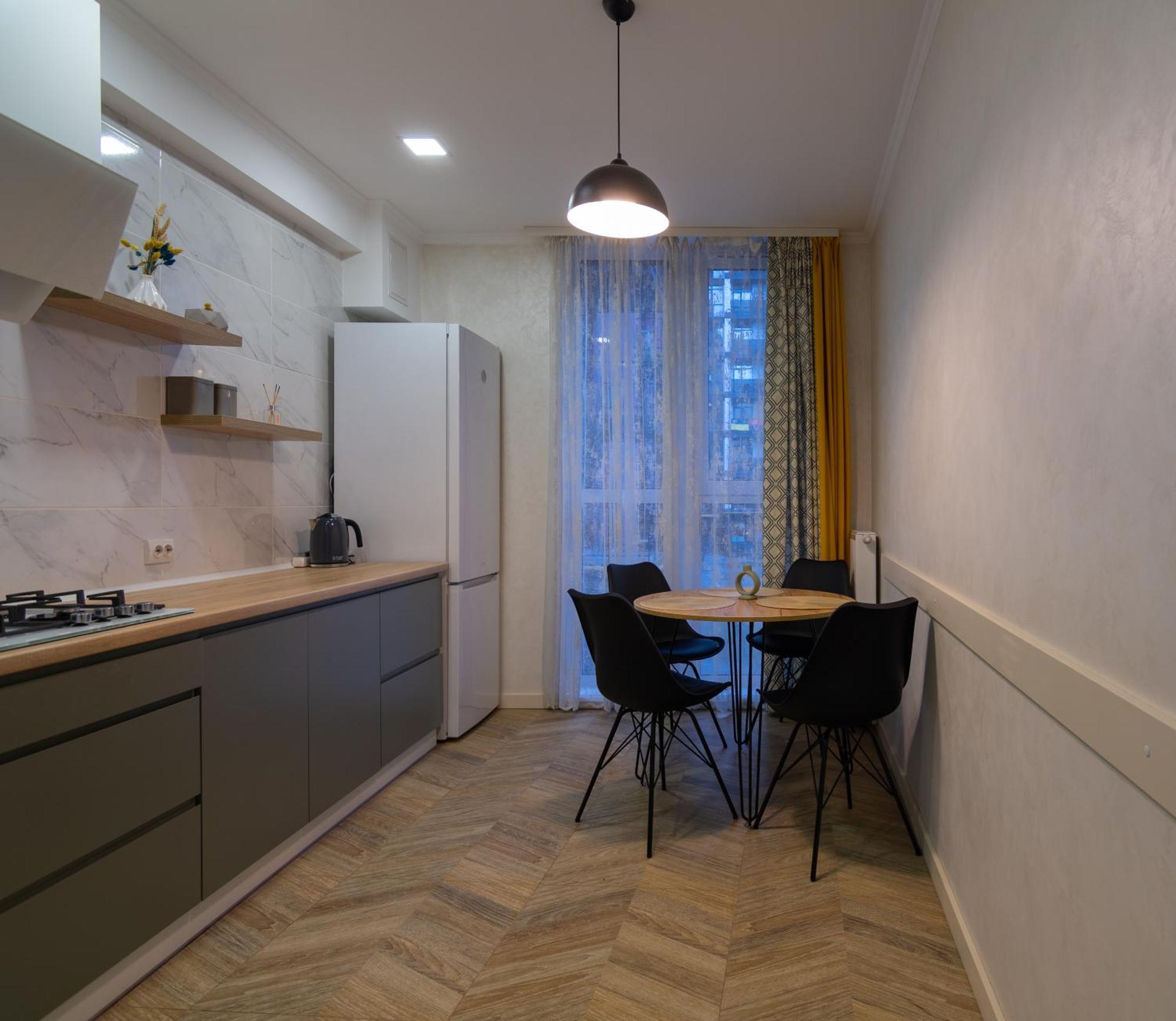 Avalon Premium Two Bedrooms Apartment Lviv Exterior photo